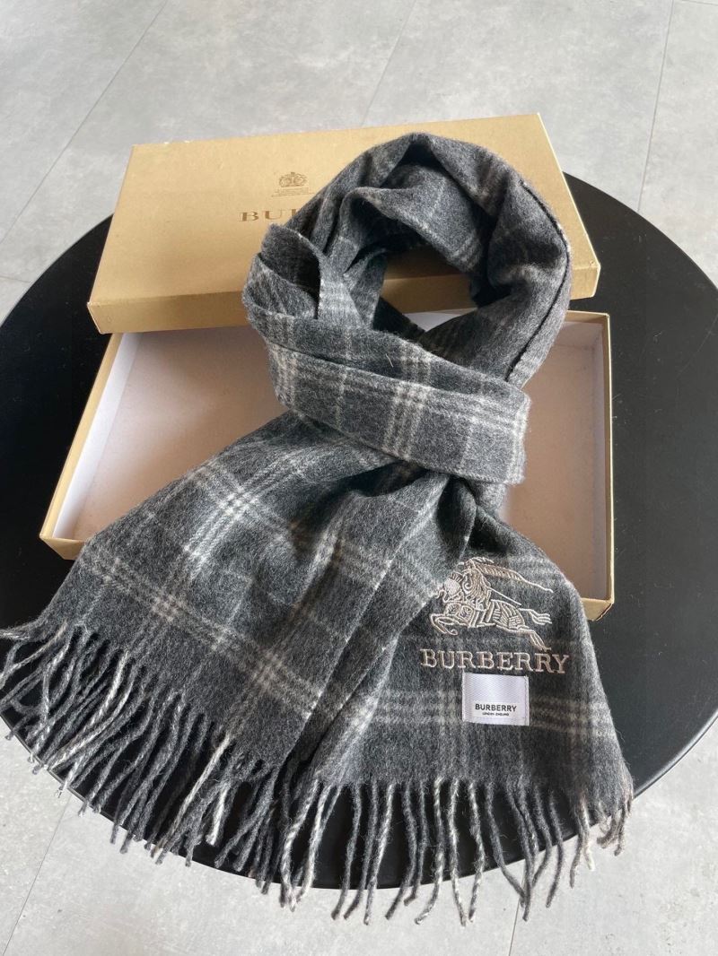 Burberry Scarf